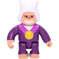 Фигурка Monchhichi Эйкор с аксессуаром