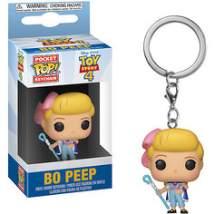 Брелок Funko Pocket POP! Keychain: Disney "История игрушек 4" Бо Пип, 37425-PDQ