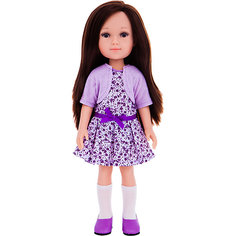 Кукла Reina del Norte Эстель, 32 см