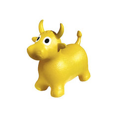 Игрушка-попрыгун Palmon "Бычок"