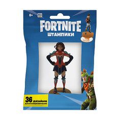 Фигурка-штамп Fortnite "Амазонка"