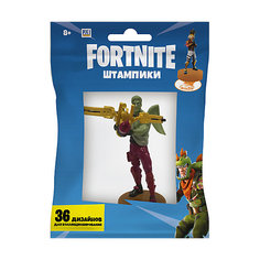 Фигурка-штамп Fortnite "Рейнджер любви"