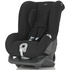 Автокресло Britax Romer FIRST CLASS Plus, 0-18кг, Cosmos Black