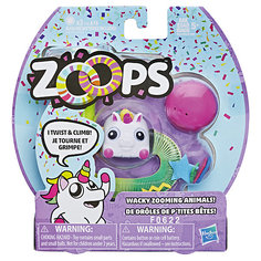 Игровой браслет Zoops Единорог 1 Hasbro