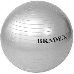 Мяч для фитнеса Bradex Фитбол-75