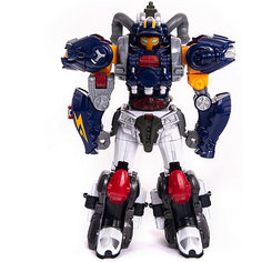 Трансформер Young Toys Металионс, Призрак