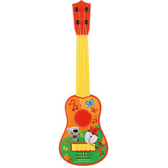 Гитара Играем вместе "Ми-Ми-Мишки"