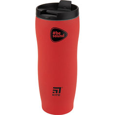 Термос Kite BeSound, 410 мл