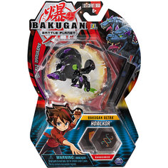Фигурка-трансформер Spin Master Bakugan "Ультра", Howlkor