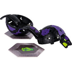 Фигурка-трансформер Spin Master Bakugan, Darkus Fangzor