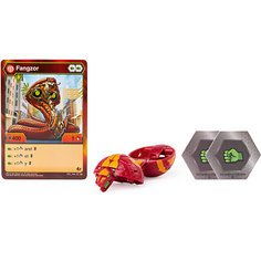 Фигурка-трансформер Spin Master Bakugan, Fangzor