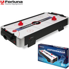 Настольный аэрохоккей "HR-30 Power Play Hybrid", 86х43х15 см, Fortuna Фортуна