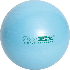 Мяч гимнастический INEX 55 см