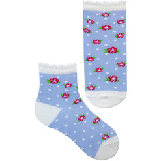 Носки Наше ТМ Капризуля, 2 пары