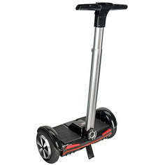 Сигвей iconBIT Smart Scooter S, черный