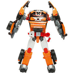 Фигурка-трансформер Young Toys Yuong toys Тобот, Приключения Х