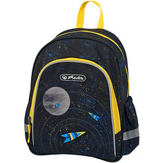 Дошкольный рюкзак Herlitz Space