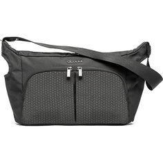 Сумка для самого необходимого Doona, Nitro Black