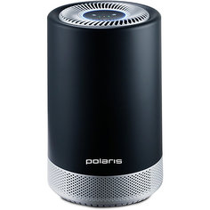 Очиститель воздуха Polaris PPA 5068i, чёрный