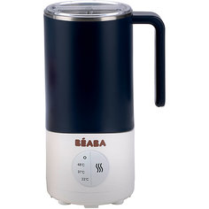 Подогреватель воды и смесей Beaba Milk Prep, тёмно-синий BÉaba