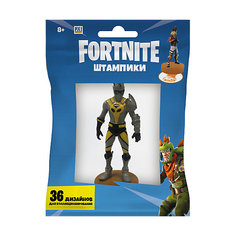 Фигурка-штамп Fortnite