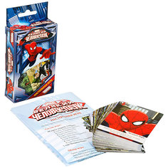 Настольная игра Hobby World Великий Человек-Паук