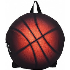 Рюкзак "Sport Bascket Ball", цвет оранжевый Mojo PAX