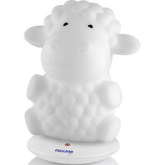 Ночник Miniland Night Sheep