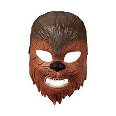 Маска Геркулеса "Звездные Войны", Hasbro