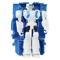 Трансформеры Transformers "Роботы под прикрытием. Уан-Стэп" Hasbro