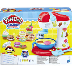 Игровой набор Play-Doh "Миксер для Конфет" Hasbro