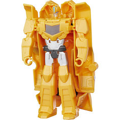 Трансформеры Transformers "Роботы под прикрытием. Уан-Стэп" Hasbro