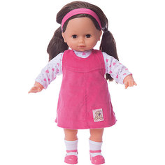 Кукла Lotus Onda "Лаура", 40 см