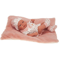 Кукла-младенец Munecas Antonio Juan Маурисия, 42 см