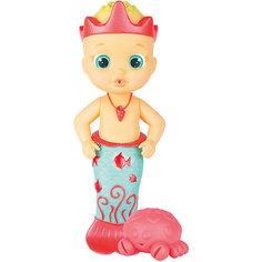 Кукла-русалочка IMC Toys Bloopies Babies Коби, 26 см