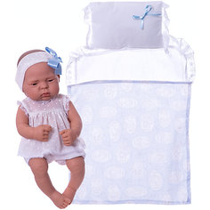 Кукла Asi Лукас 40 см, арт 323951