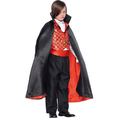 Карнавальный костюм Veneziano "Граф Дракула" для мальчика