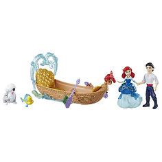 Игровой набор Disney Princess "Сцена из фильма" Ариэль Hasbro