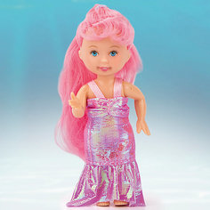 Кукла Paula "Волшебство: русалка в розовом"
