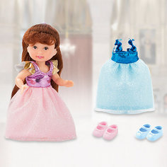 Кукла Paula "На бал: брюнетка"