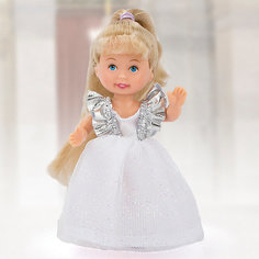 Кукла Paula "Выход в свет: белое платье"