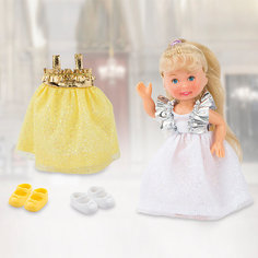 Кукла Paula "На бал: блондинка"