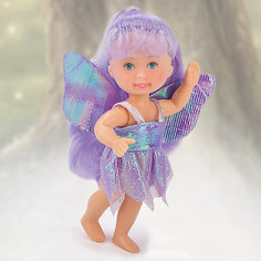 Кукла Paula "Волшебство: фея в фиолетовом"