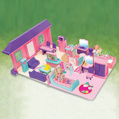 Игровой набор Paula "Особняк"