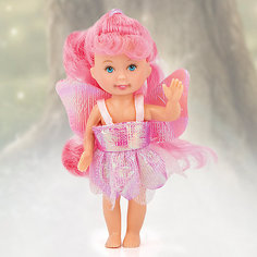 Кукла Paula "Волшебство: фея в розовом"