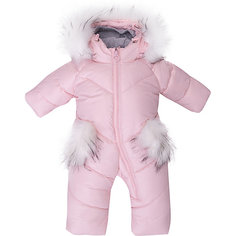 Утеплённый комбинезон Boom by Orby