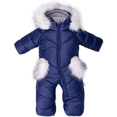 Утеплённый комбинезон Boom by Orby