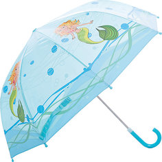 Зонт детский "Русалка", 46 см. Mary Poppins
