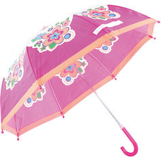 Зонт детский "Цветы", 46 см. Mary Poppins