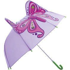 Зонт детский "Бабочка", 46 см. Mary Poppins
